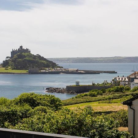 Nutshell, Marazion Villa Kültér fotó