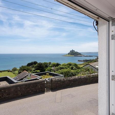 Nutshell, Marazion Villa Kültér fotó