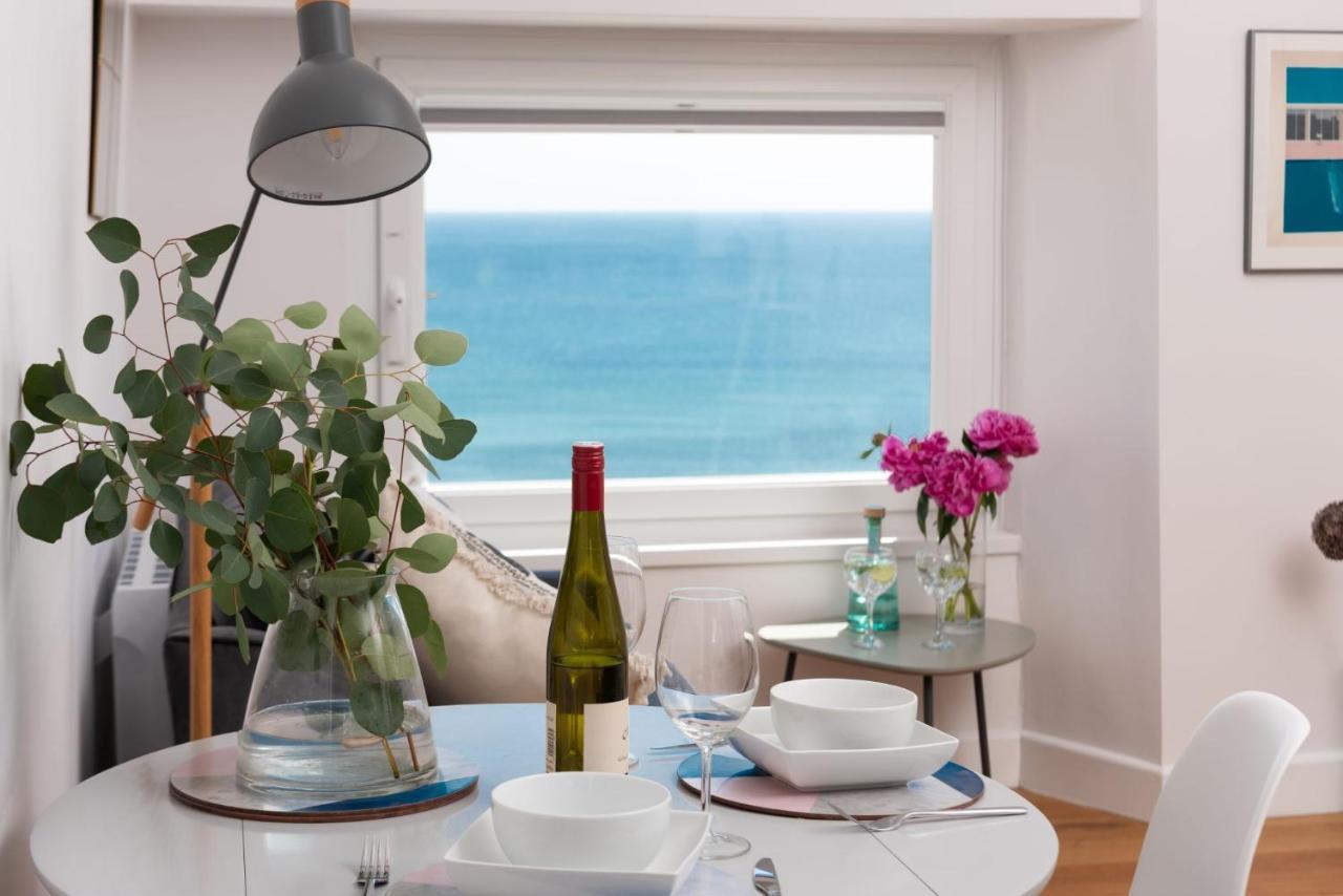 Nutshell, Marazion Villa Kültér fotó