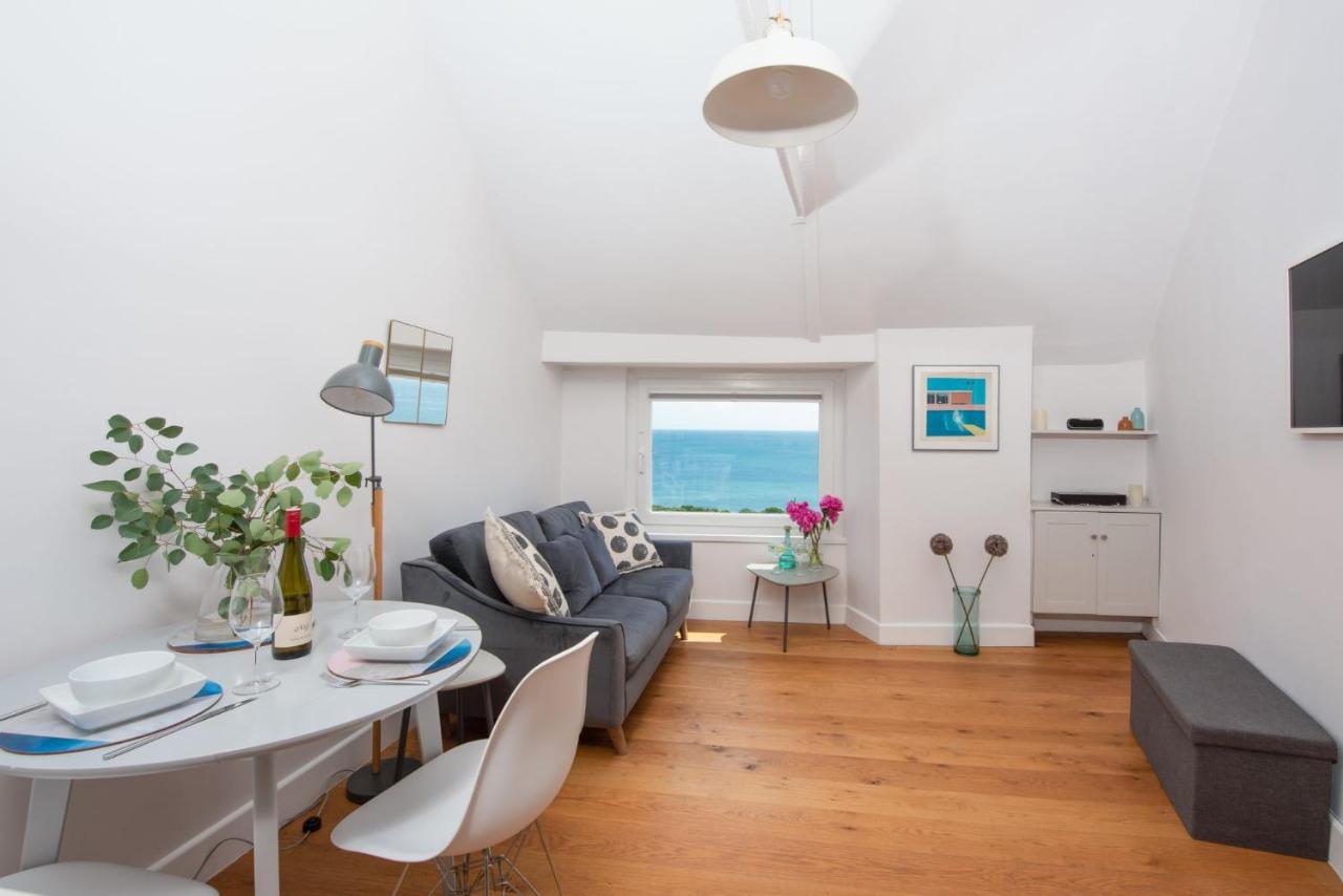 Nutshell, Marazion Villa Kültér fotó