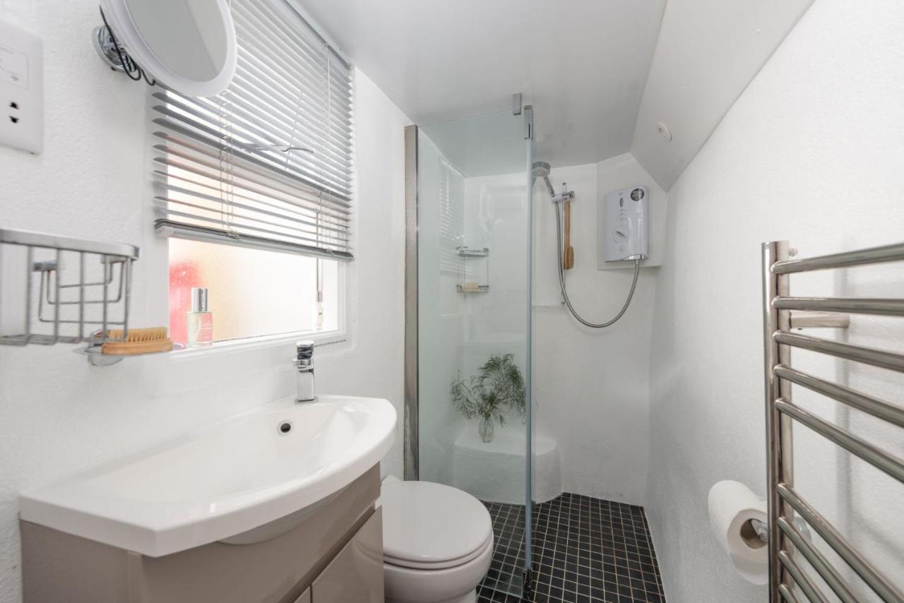 Nutshell, Marazion Villa Kültér fotó