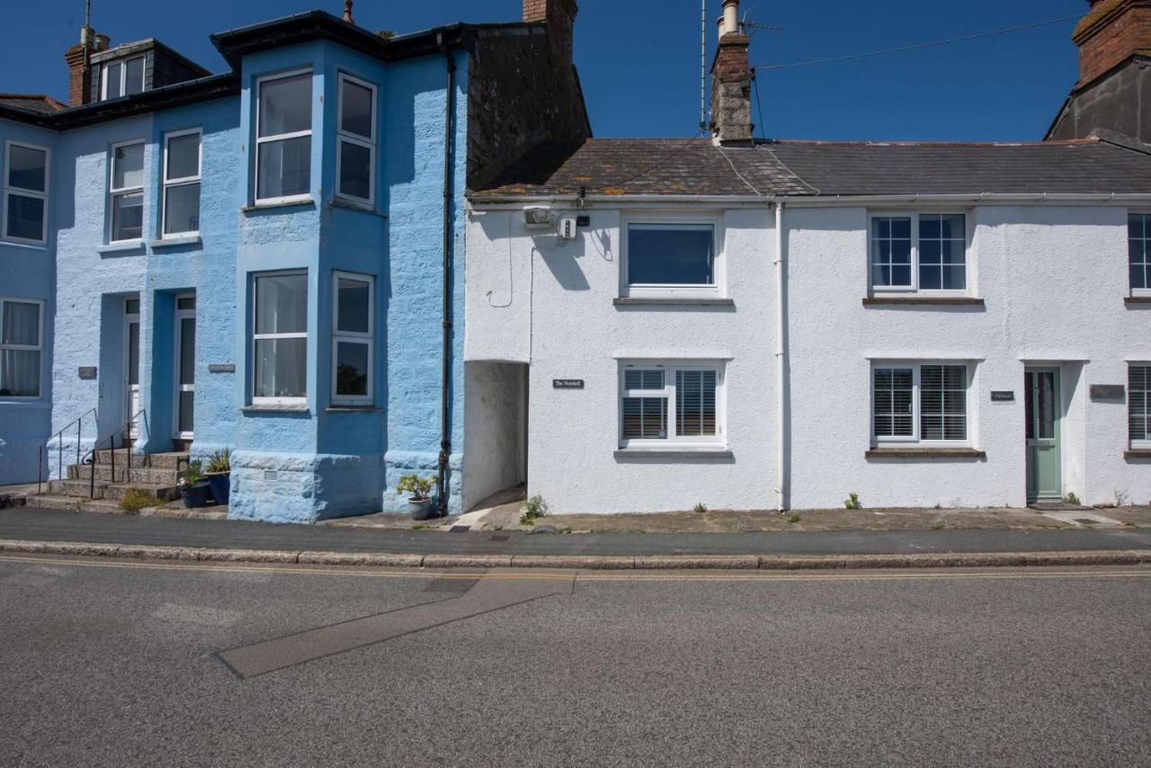 Nutshell, Marazion Villa Kültér fotó